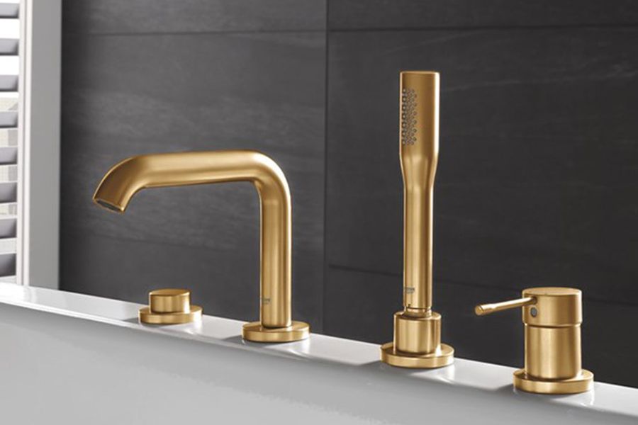 Grohe