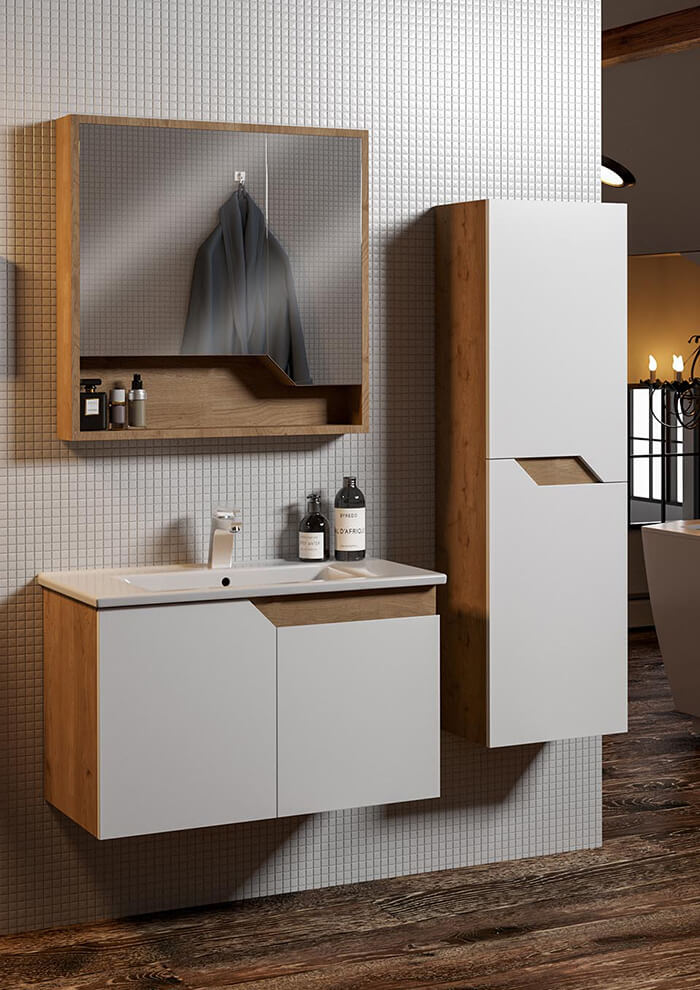 Banyo Mobilyaları
